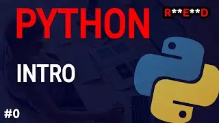 Python Tutorial #0: Introduction, Python modules, How to run Python scripts