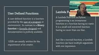 python data basics class 4 part 2 free python basics types of python functions user defined lambda