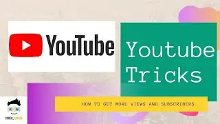 Grow your youtube channel  - Choosing best youtube tags for your video