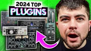 TOP PLUGINS 2024 (MUST HAVE)