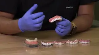 Snap in Denture to Zirconia??????