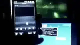 WMDR testing streaming with DM800