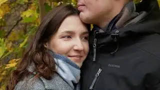 Love Story Димы и Ксюши (видеограф Кожина Елена https://vk.com/light_video_nn)