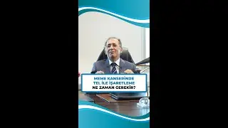 Meme Hastalıklarında Tel ile İşaretleme Ne Zaman Gerekir? | Prof. Dr. Gürkan Yetkin