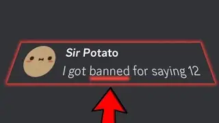 If You say this number you get BANNED On Discord