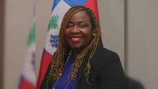 Haitian activist from Columbus speaks out on hate her community has received