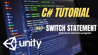 Switch Statement with Program in C# programming Language/ program explain/C# tutorial /in Hindi