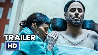 BROKEN BIRD Official Trailer (2024) Horror Movie HD