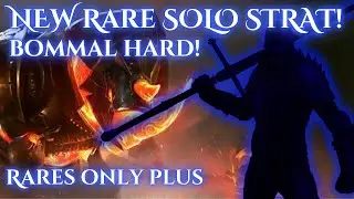 Bommal Hard Solo! Rares Only Plus Week 31 Update! Raid Shadow Legends