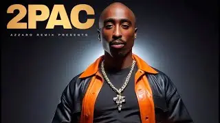 2Pac - I Need Change (Azzaro Remix)