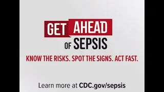 Four Ways to Get Ahead of Sepsis