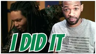DOMANI - I Did It (Official Music Video) Reaction