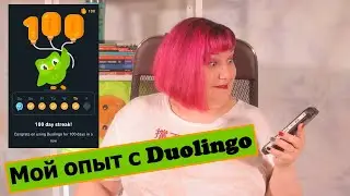 Реально ли выучить язык на Duolingo? Обзор приложения для изучения иностранных языков