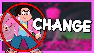 Change but Steven doesn't exist - Steven Universe Parody