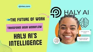 Dive into Haly AI's Virtual Assistant Magic