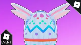 [EVENT] How to get the BORO EGG BACKPACK in BEYONDLAND | Roblox