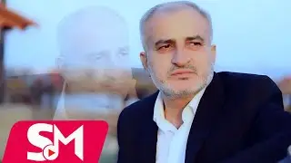 Nicat Mənalı - İncimə 2023 (Official Music Video 4K)