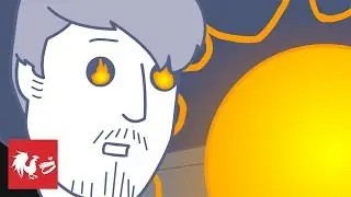 Burnie Burned - Rooster Teeth Animated Adventures