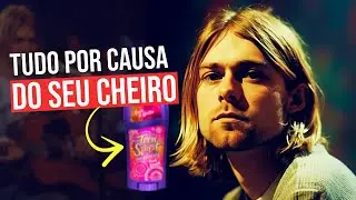 Revelando os MISTÉRIOS de 'SMELLS LIKE TEEN SPIRIT' do Nirvana | A História por trás da Música