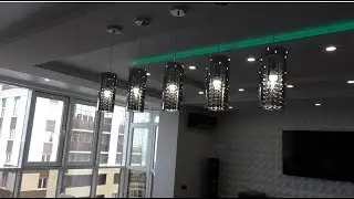 Ремонт квартиры 