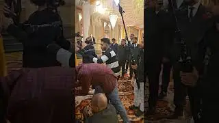 Vijay wedding Rohtak at Panchhi green palace