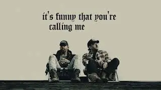 Lakeview - Lips of an Angel (Official Lyric Video)