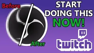Improve your Twitch Stream: Fix Common Mistakes
