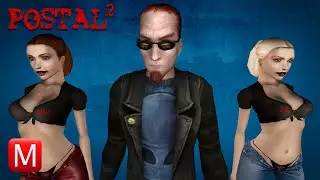 Postal 2 ► Четверг ► #4