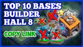 TOP 10 BH8 BASES with COPY LINK 2020