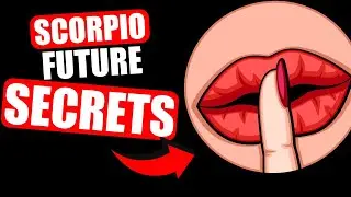 Unveiling Secrets Of Scorpio Zodiac Sign