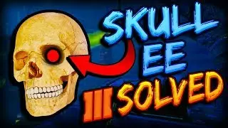 FINALLY!! SOLVED!! Years Later (Skull Easter Egg on REVELATIONS) BO3 ZOMBIES