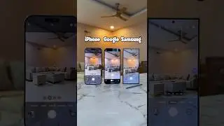 iPhone 16 Pro vs Samsung S24 Ultra vs Pixel 9 Pro XL - CAMERA ZOOM TEST! 😱