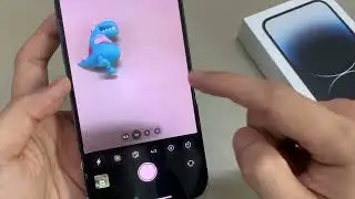 iPhone 14 Pro Max: How to Set Camera Flash To Auto/On/Off