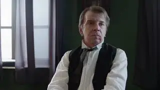 ГЕННАДИЙ АЛИМПИЕВ шоурил | GENNADY ALIMPIEV acting showreel