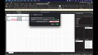 change cell color if not equal to in excel