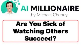 AI Millionaire Review Demo Bonus - AI Millionaire is Not What You Think