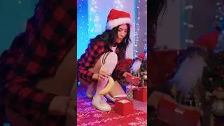 Christmas Gift Gone Bad 🎁👿
