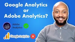 Should You Implement Google Analytics 4 Or Shop Elsewhere?