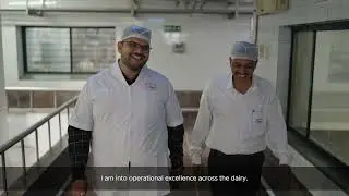 Chitale Dairy modernizes its portfolio with VMware Tanzu