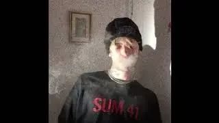 Lil Peep - End my Life (slowed+reverb)