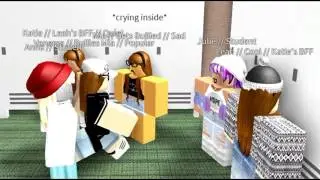 Roblox Bullying Story