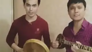 Xamma korsin uzbeki