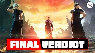 FF7 Rebirth Review  - Nostalgia Overload With Technical Flaws
