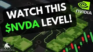 NVIDIA Stock Price Analysis | Top $NVDA Levels To Watch for Thursday, August 22nd,  2024