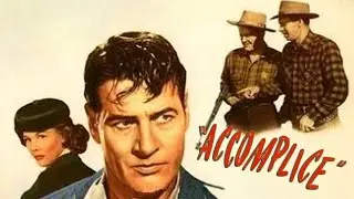 Accomplice  1946 / Walter Colmes