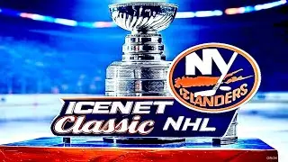 NHL 1980’s Plays of the Decade with Tom Mees - ESPN SportsCenter Special Report - December 1989