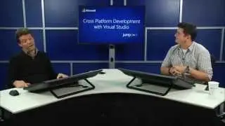 Introduction of Cross Platform Mobile Applications in Visual Studio