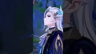 #genshinimpact