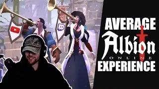 What Does Albion Online Look Like in 2023?