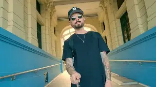 Towny - Life is Life
